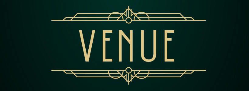 Venue