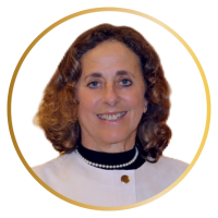 Judge Shelley Kaufman headshot